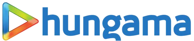 Hungama logo
