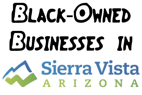 Sierra Vista city logo