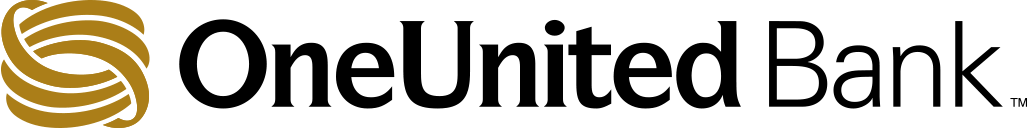 OneUnited Bank logo