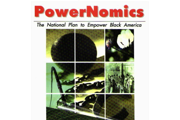 PowerNomics book