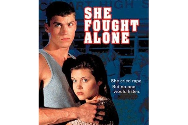 She Fought Alone