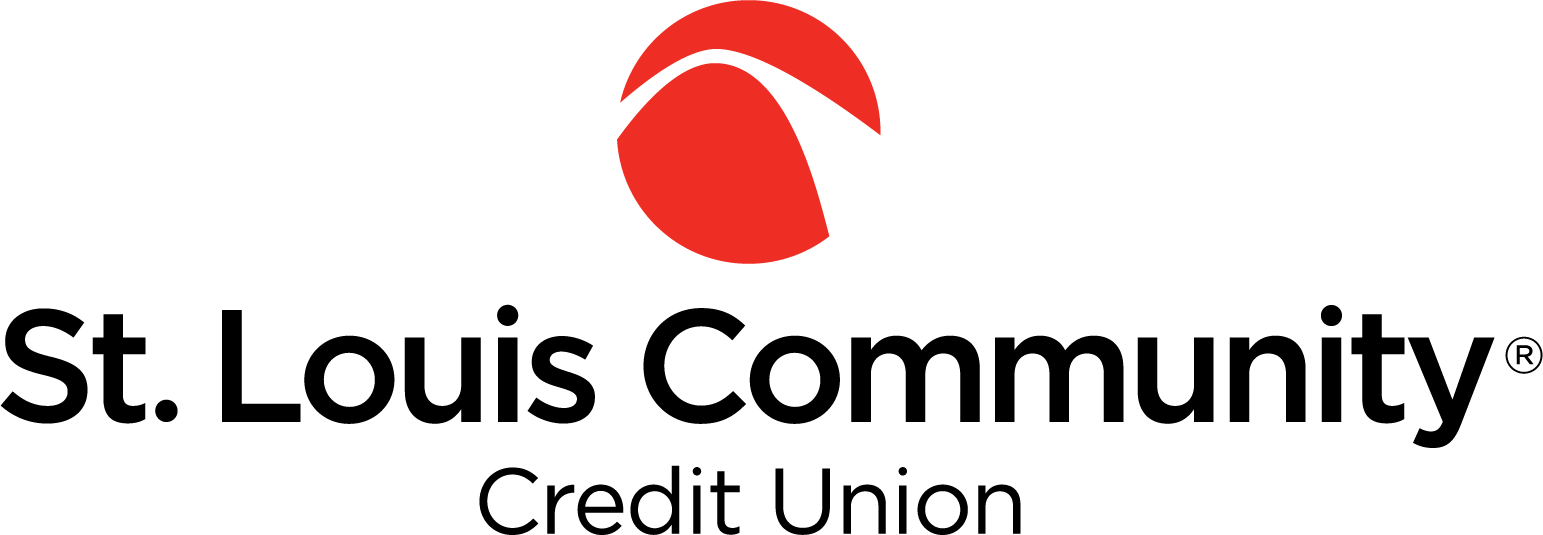 St Louis Community Credit Union logo