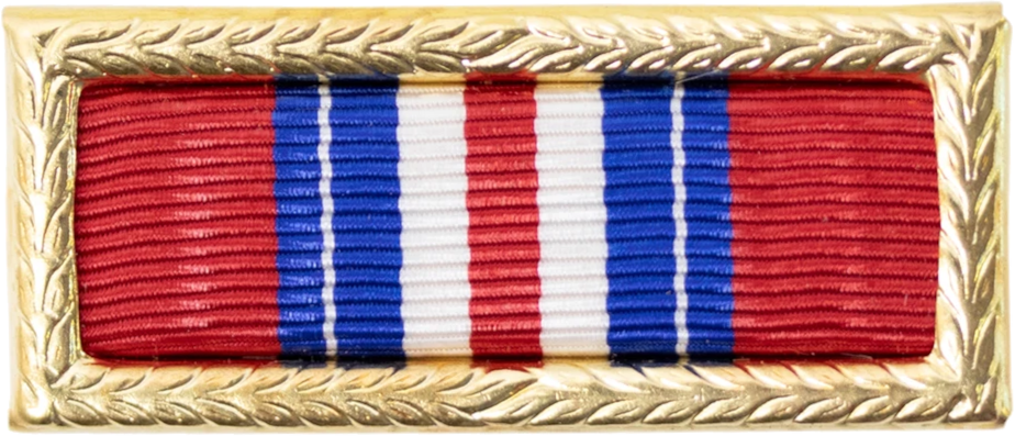 Valorous Unit Award (VUA)