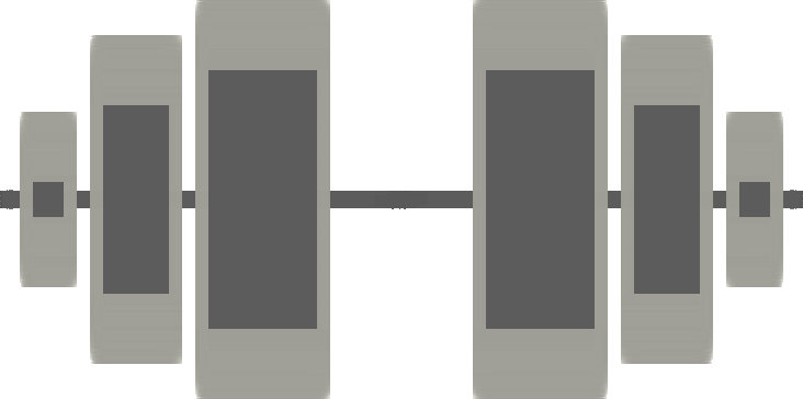 Dumbbell