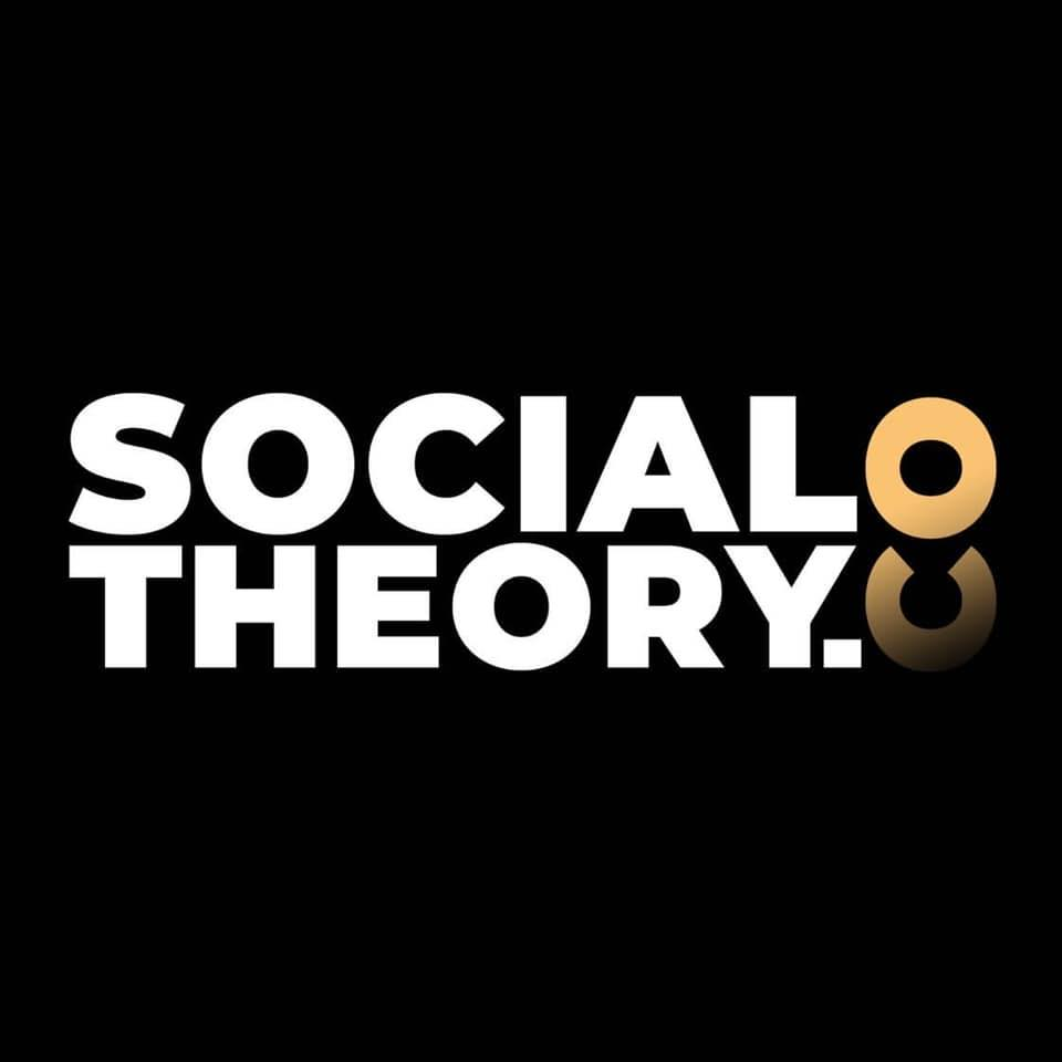 Social Theory logo