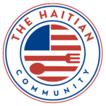 The Haitian Community logo