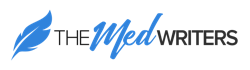 Med Writers logo