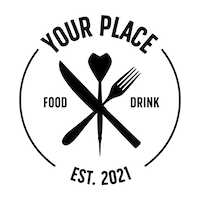 Your Place Diner logo